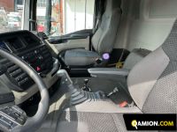 Man TGS 8x4 Ribaltabile trilaterale 2022 | USED TRUCK S.R.L.