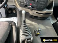 Man TGS 8x4 Ribaltabile trilaterale 2022 | USED TRUCK S.R.L.