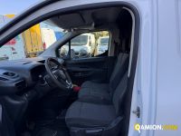 Opel COMBO combo