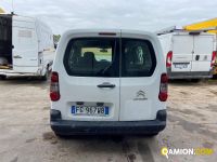 Citroen BERLINGO 1.6 HDI