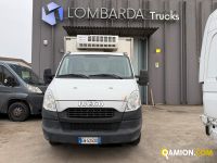 Iveco 50C15 FURGONE ISOTERMICO + FRIGO 50C15 FURGONE ISOTERMICO + FRIGO
