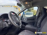 Citroen BERLINGO 1.6 HDI