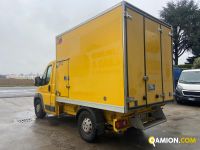 Fiat DUCATO 2.3 DUCATO 2.3