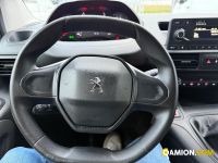 Peugeot Partner 1.6 bluehdi 100cv L1  Partner 1.6 bluehdi 100cv L1 