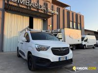 Opel COMBO combo