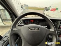 Iveco 50C15 FURGONE ISOTERMICO + FRIGO 50C15 FURGONE ISOTERMICO + FRIGO