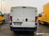 Peugeot BOXER boxer