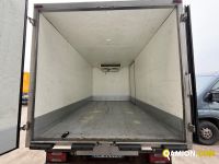 Iveco 50C15 FURGONE ISOTERMICO + FRIGO 50C15 FURGONE ISOTERMICO + FRIGO