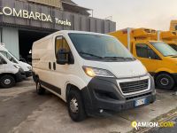 Peugeot BOXER boxer