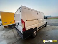 Peugeot BOXER boxer
