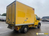 Fiat DUCATO 2.3 DUCATO 2.3