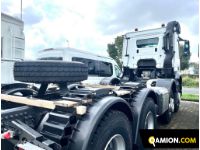 MERCEDES-BENZ  | Altro Altro