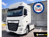Daf XF 480 SSC XF 480 SSC | Altro Altro