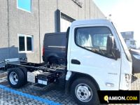 Mitsubishi Canter 3S13/25 TF1 MY22 Canter 3S13/25 TF1 MY22 | Altro Altro