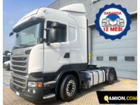 Scania 450 450 | Altro Altro