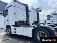 MERCEDES-BENZ  | Altro Altro