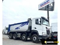 Daf XFC 480 XFC 480 | Altro Altro