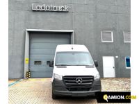 Sprinter  | Altro Altro