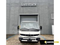 Mitsubishi Canter 7C15/28 TF1 MY22 Cab Sing Canter 7C15/28 TF1 MY22 Cab Sing | Altro Altro