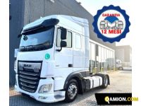 Daf XF 480 FT SLH XF 480 FT SLH | Altro Altro