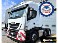Iveco STRALIS STRALIS | Altro Altro
