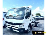 Mitsubishi Canter 3C15/28 TF1 MY22 Canter 3C15/28 TF1 MY22 | Altro Altro