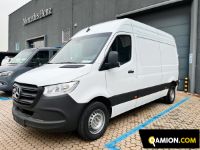 Sprinter  | Altro Altro