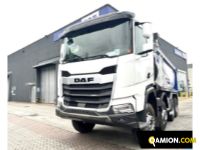 Daf XFC 480 XFC 480 | Altro Altro