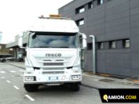 IVECO Magirus  | Altro Altro