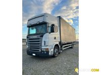 Scania R 380 R 380