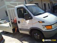 Iveco 35C15 FURGONE CON SPONDA 35C15 FURGONE CON SPONDA