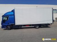 Iveco EUROCARGO ML80E21/P CENT EUROCARGO ML80E21/P CENT