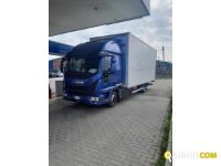 Iveco EUROCARGO ML80E21/P CENT EUROCARGO ML80E21/P CENT