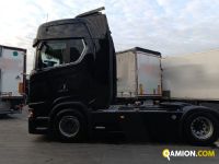 Scania SERIE S SERIE S