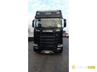 Scania SERIE S SERIE S
