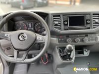 Volkswagen CRAFTER crafter