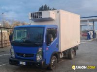 Renault trucks MAXITY MAXITY