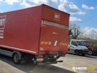 Mercedes ATEGO atego 816