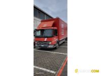 Mercedes ATEGO atego 816