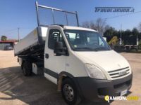 Iveco DAILY 35C15 RIB DAILY 35C15 RIB