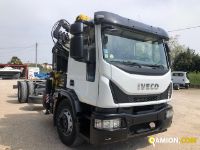 Iveco ML180E25 ML180E25