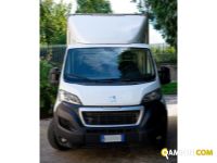 Peugeot BOXER boxer 435hdi