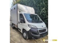 Peugeot BOXER boxer 435hdi