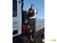 Iveco EUROCARGO - MOTRICE EUROCARGO - MOTRICE