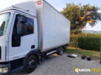 Iveco 75 Eurocargo 19 75 Eurocargo 19