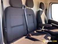 Peugeot BOXER BOXER | Leggero Furgone <= 35 q.li Altro | Merbag S.p.A.