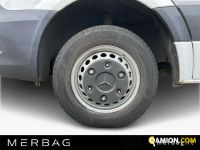 Mercedes SPRINTER 416 CDI T 37/35 | Leggero Furgone <= 35 q.li Altro | Merbag S.p.A.