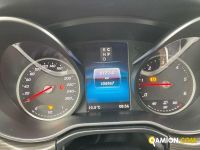 Mercedes Classe V V Sport 250 d Long | Leggero Furgone <= 35 q.li Altro | Merbag S.p.A.