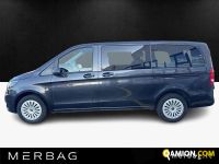 Mercedes VITO 114 Mixto Long | Leggero Furgone <= 35 q.li Altro | Merbag S.p.A.