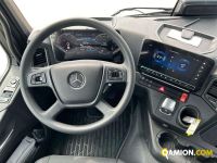 Mercedes AROCS Arocs  2546 L 6x2 | truck Altro | Merbag S.p.A.